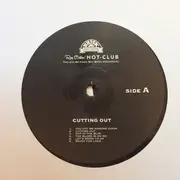 LP - Ray Collins' Hot Club - Cutting Out