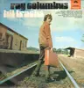 LP - Ray Columbus - Hit Tracks - Original 1st New Zealander, Pokora 5001