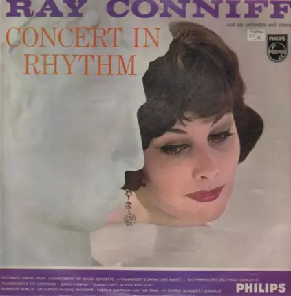 Ray Coniff - Concert in Rhythm Vol. 1