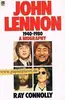 Paperback - Ray Connolly - John Lennon, 1940-80