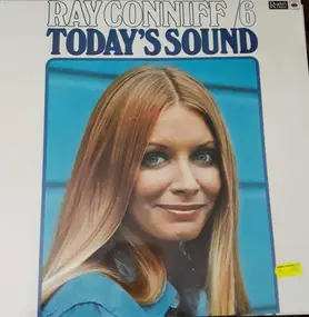 Ray Conniff - 6 Today's Sound