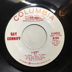 Ray Conniff - '17'