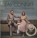 LP - Ray Conniff - The Happy Sound Of Ray Conniff