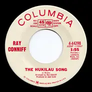 Ray Conniff - The Hukilau Song / One Paddle Two Paddle