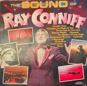 LP - Ray Conniff - The Sound Of Ray Conniff
