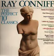 LP - Ray Conniff - The Perfect '10' Classics