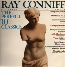 Ray Conniff - The Perfect '10' Classics