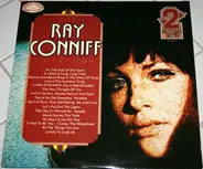 Ray Conniff - The Ray Conniff Collection