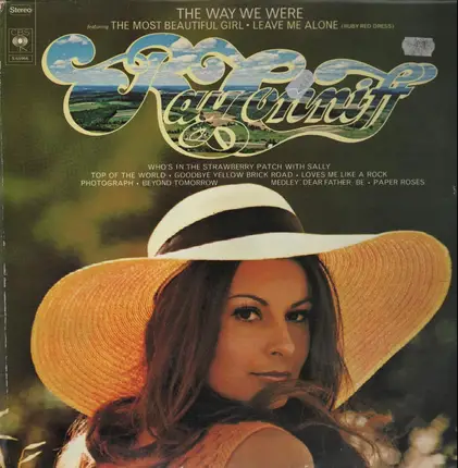 Ray Conniff - The Way We Were