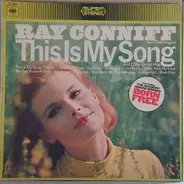 Ray Conniff And The Singers - This Is My Song