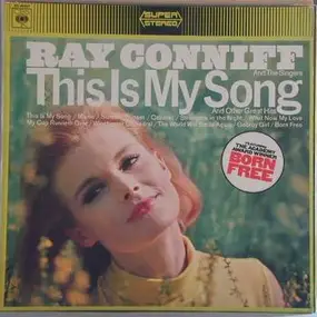 Ray Conniff - This Is My Song