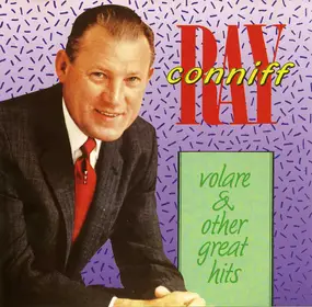 Ray Conniff - Volare & Other Great Hits