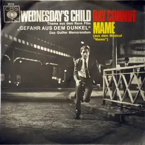 Ray Conniff - Wednesday's Child