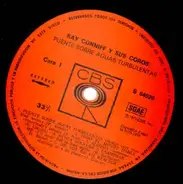 Ray Conniff Y Sus Coros - Puente Sobre Aguas Turbulentas / Bridge Over Troubled Water