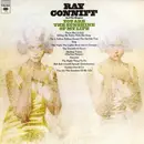 LP - Ray Conniff - You Are The Sunshine Of My Life