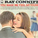 LP - Ray Conniff - You Make Me Feel So Young