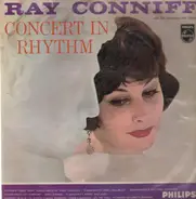 Ray Conniff And His Orchestra & Chorus - Concert In Rhythm