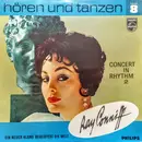 LP - Ray Conniff And His Orchestra & Chorus - Concert In Rhythm 2