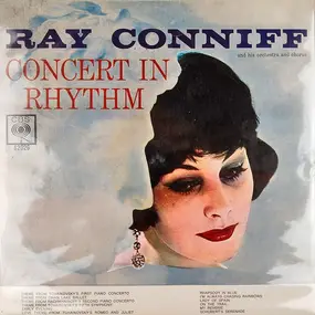 Ray Conniff - Concert In Rhythm Vol.1