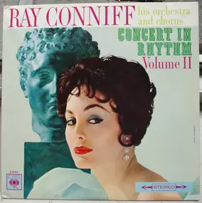 Ray Conniff - Concert In Rhythm Volume 2