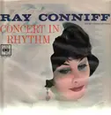 LP - Ray Conniff And His Orchestra & Chorus - Concert In Rhythm