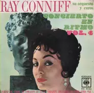 Ray Conniff And His Orchestra & Chorus - Concierto En Ritmo Vol.4