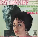 7inch Vinyl Single - Ray Conniff And His Orchestra & Chorus - Concierto En Ritmo Vol.4