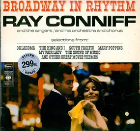 Ray Conniff - Broadway in Rhythm