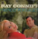 LP - Ray Conniff And His Orchestra & Chorus - Friendly Persuasion