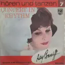 LP - Ray Conniff And His Orchestra & Chorus - Hören Und Tanzen 7. Folge: Concert In Rhythm