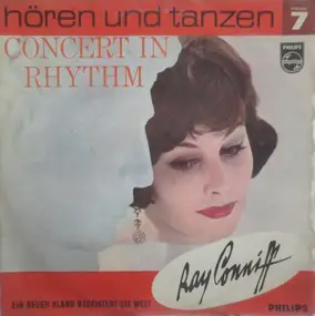 Ray Conniff - Hören Und Tanzen 7. Folge: Concert In Rhythm