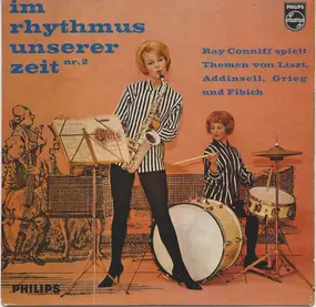 Ray Conniff - Im Rhythmus Unserer Zeit 2. Folge