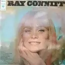 LP - Ray Conniff And His Orchestra & Chorus - Love Is A Many-Splendored Thing