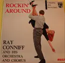 7inch Vinyl Single - Ray Conniff And His Orchestra & Chorus - Rockin Around