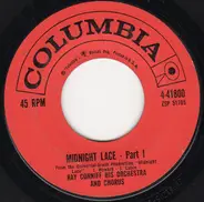 Ray Conniff - Midnight Lace