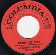 Ray Conniff - Midnight Lace