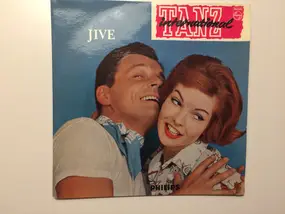 Ray Conniff - TANZ International III  Jive