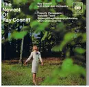 7inch Vinyl Single - Ray Conniff And His Orchestra & Chorus - The Newest Of Ray Conniff - EP