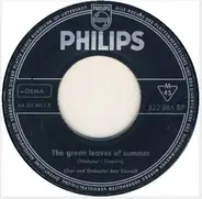 Ray Conniff And His Orchestra & Chorus - The Green Leaves Of Summer