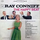 LP - Ray Conniff And His Orchestra & Chorus - The Happy Beat
