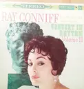 LP - Ray Conniff And His Orchestra & Chorus - Concert In Rhythm Volume II