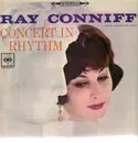 LP - Ray Conniff And His Orchestra & Chorus - Concert In Rhythm