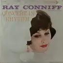 LP - Ray Conniff And His Orchestra & Chorus - Concert In Rhythm
