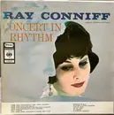 LP - Ray Conniff And His Orchestra & Chorus - Concert In Rhythm