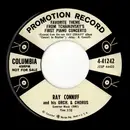 7inch Vinyl Single - Ray Conniff And His Orchestra & Chorus - Concert In Rhythm