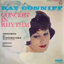 10'' - Ray Conniff And His Orchestra & Chorus - Concert In Rhythm - Mono