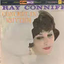 LP - Ray Conniff And His Orchestra & Chorus - Concert In Rhythm