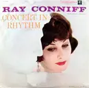LP - Ray Conniff And His Orchestra & Chorus - Concert In Rhythm