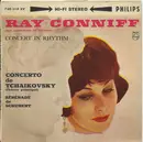 7inch Vinyl Single - Ray Conniff And His Orchestra & Chorus - Concert In Rhythm