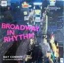 LP - Ray Conniff And His Orchestra & Chorus - Broadway In Rhythm